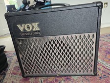 Vox Valve Tronic Amplifier VT15  Pre-owned.