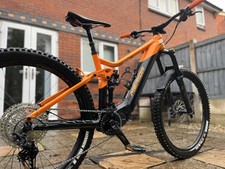 Merida E-160 700 SE Full