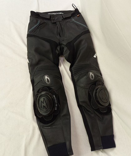 Richa leather motorbike - richa,