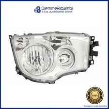Headlight Projector Right - DX