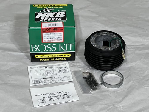 Hkb sports steering wheel - sports,