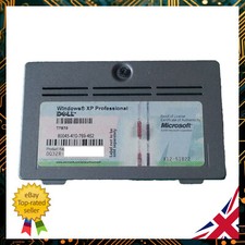 Genuine Windows XP Professional / Home License Key COA Sticker Product Code