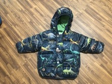 Authentic Brand NEXT Toddler