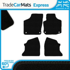 Tailored Carpet Van Floor Mats