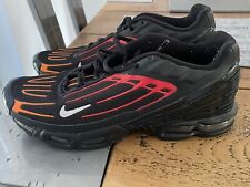 NIKE TN AIR MAX PLUS TUNED