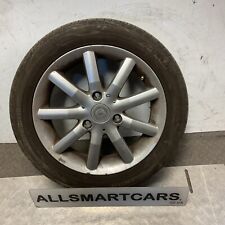 SMART FORTWO 450 451 FRONT