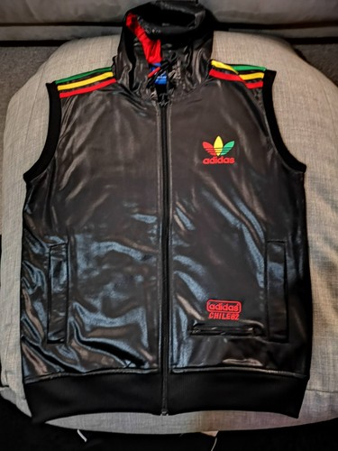 Adidas chill tracksuit - adidas,