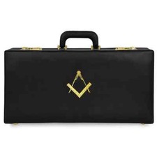Original Leather Masonic