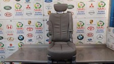 KIA SEDONA REAR CENTRE SEAT LEATHER