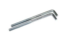 Barnwell External Building