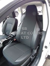 ENGLISH MADE - FIAT PANDA 4X4