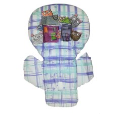 Original upholstery for Prima