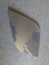 GENUINE FORD FOCUS MK3 HATCHBACK 2011 ONWARDS FUEL FLAP IN GREY/BLACK/WHITE...