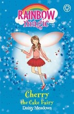 Rainbow Magic: Cherry The Cake