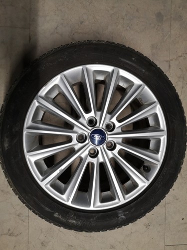 Ford focus mk3 mk4 - ford,