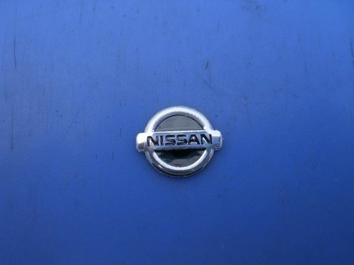 Key fob badge x 12mm - 1,