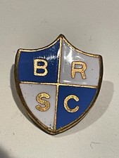 RARE England Blackburn Rovers