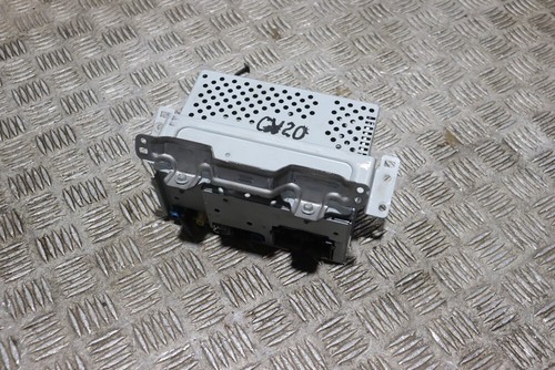 Ford transit connect - connect, radio
