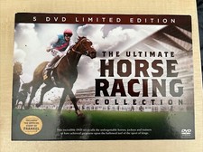 The Ultimate Horse Racing