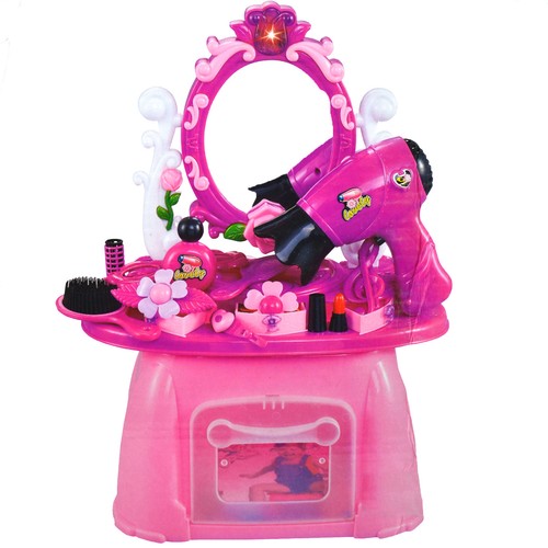 Princess dressing table - princess,
