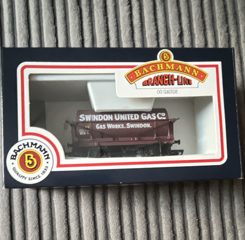 Bachmann branch line tank - bachmann, branch-line
