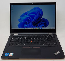 Lenovo L13 Yoga Gen 2