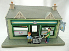 FIREMAN SAM - DILYS PRICE AND