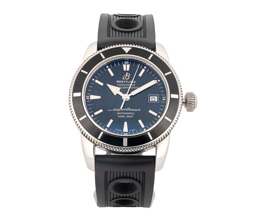 Breitling superocean heritage - breitling,