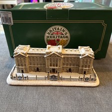 Rare LILLIPUT LANE Buckingham