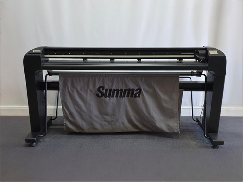 Summa class s160t series - summa,