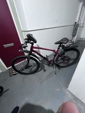 GT Aggressor Expert Hardtail