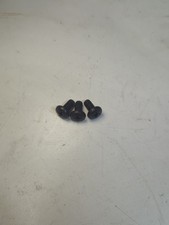 Yamaha Fazer FZS600 1998 -2004 Airbox Air Box Cover Bolts Bolt Set x3 