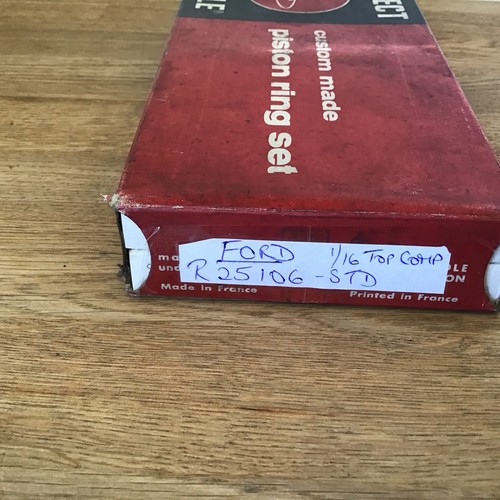 Ford flow 1100 1300 - ford, 1100/1300/1600cc