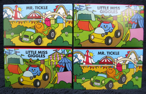 Mcdonald men little - mr,