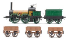 HORNBY 'OO' GAUGE R30233