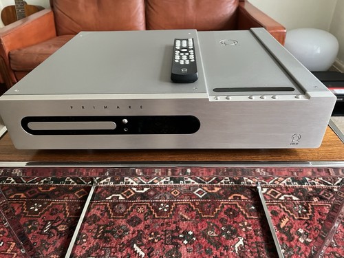 Primare cdi10 all - primare, all-in-one