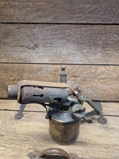 Monitor N0 26 Paraffin Blow