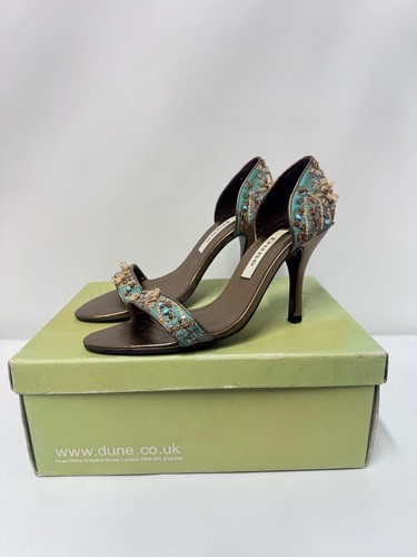 Dune london turquoise - dune,