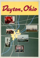 Dayton, Ohio, Wright Cycle