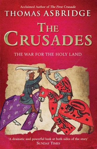 The crusades war for - crusades:,