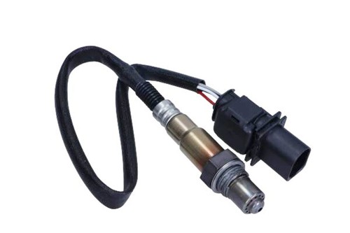 Lambda sensor for - for, alfa