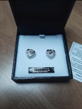 Warren James Swarovski Crystal