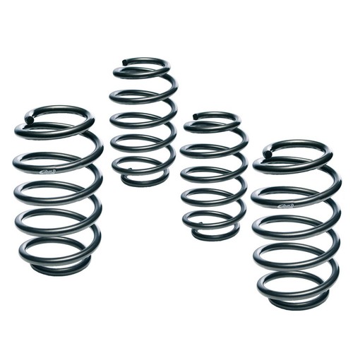 Eibach pro kit springs - eibach, pro-kit