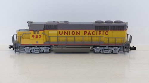 Kato gauge 176 - 176-042, gp50