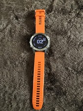 Garmin Fenix 6 Sapphire 