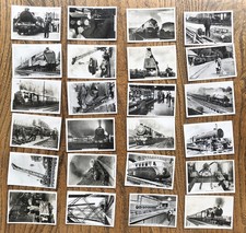 British Railways Senior