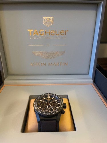 edition limited carrera
