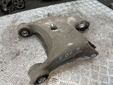 BMW 5 Gran Turismo F07 Rear