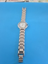 Unisex Quartz Figaro Watch