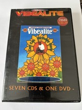 Vibealite Carl Cox Birthday